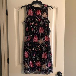 NWT Donna Ricco Dress
